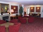 фото отеля Cheltenham Regency Hotel
