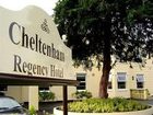 фото отеля Cheltenham Regency Hotel