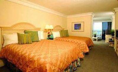 фото отеля Daytona Beach Resort and Conference Center