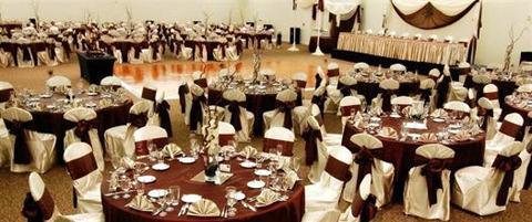 фото отеля Daytona Beach Resort and Conference Center