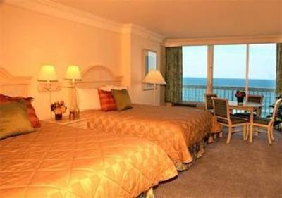 фото отеля Daytona Beach Resort and Conference Center