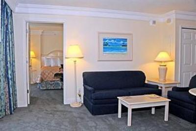 фото отеля Daytona Beach Resort and Conference Center
