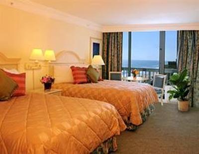 фото отеля Daytona Beach Resort and Conference Center