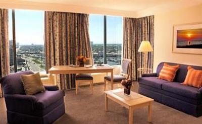 фото отеля Daytona Beach Resort and Conference Center