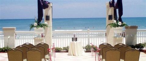 фото отеля Daytona Beach Resort and Conference Center