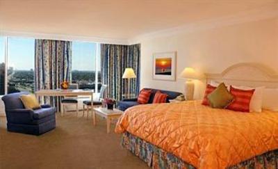 фото отеля Daytona Beach Resort and Conference Center