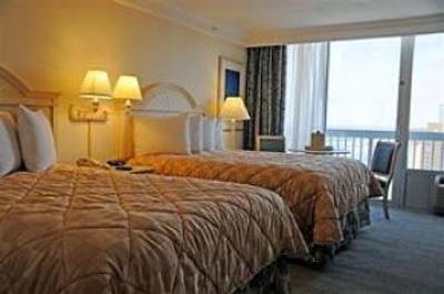 фото отеля Daytona Beach Resort and Conference Center