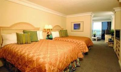 фото отеля Daytona Beach Resort and Conference Center