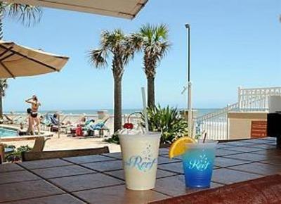 фото отеля Daytona Beach Resort and Conference Center