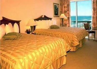 фото отеля Daytona Beach Resort and Conference Center