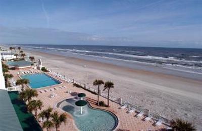 фото отеля Daytona Beach Resort and Conference Center