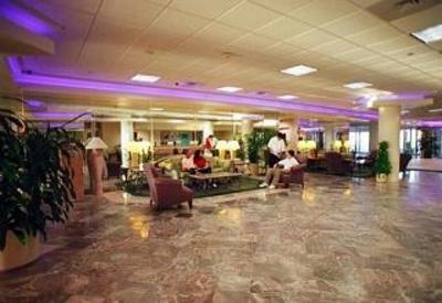 фото отеля Daytona Beach Resort and Conference Center