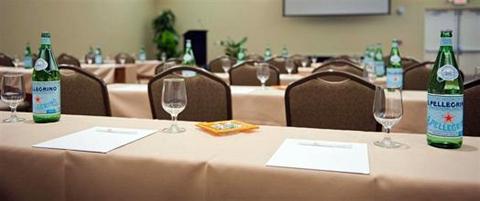 фото отеля Daytona Beach Resort and Conference Center