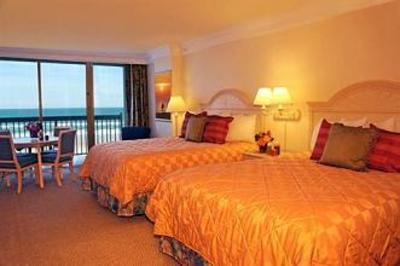 фото отеля Daytona Beach Resort and Conference Center
