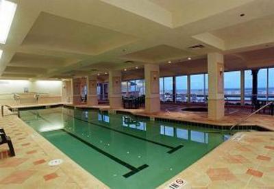 фото отеля Daytona Beach Resort and Conference Center