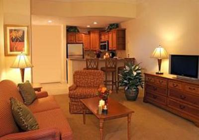 фото отеля Daytona Beach Resort and Conference Center