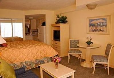 фото отеля Daytona Beach Resort and Conference Center