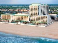 Daytona Beach Resort and Conference Center