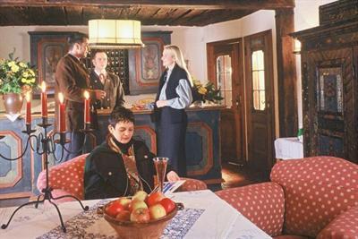 фото отеля Landgasthof Holznerwirt