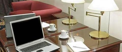 фото отеля Carsson Hotel