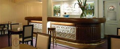 фото отеля Carsson Hotel