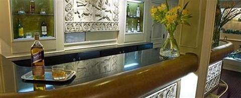 фото отеля Carsson Hotel