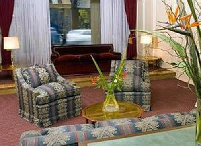 фото отеля Carsson Hotel