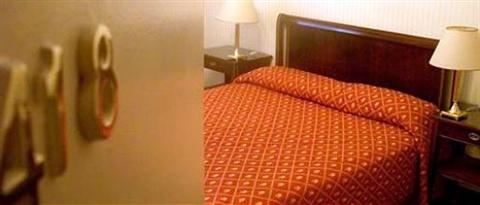 фото отеля Carsson Hotel