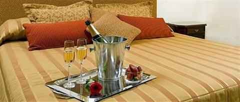 фото отеля Carsson Hotel