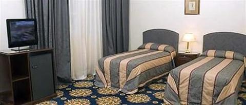 фото отеля Carsson Hotel