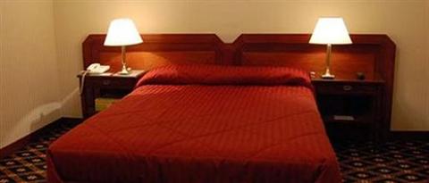 фото отеля Carsson Hotel