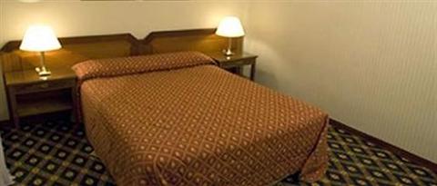 фото отеля Carsson Hotel