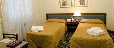 фото отеля Carsson Hotel