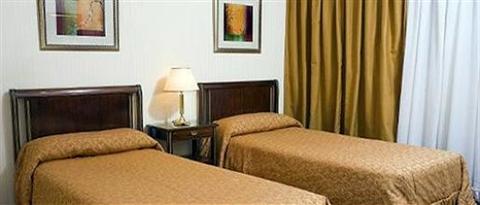 фото отеля Carsson Hotel
