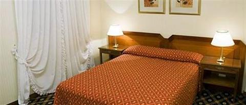 фото отеля Carsson Hotel