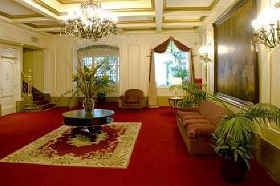 фото отеля Carsson Hotel