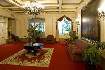 фото отеля Carsson Hotel
