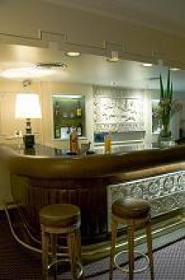фото отеля Carsson Hotel