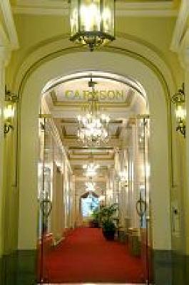 фото отеля Carsson Hotel