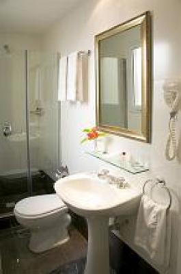фото отеля Carsson Hotel