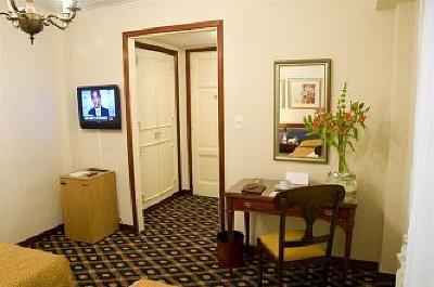 фото отеля Carsson Hotel