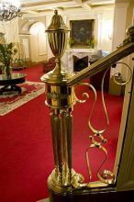 фото отеля Carsson Hotel