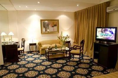 фото отеля Carsson Hotel