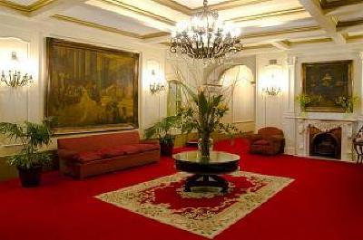 фото отеля Carsson Hotel