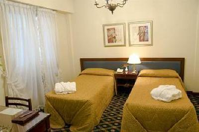 фото отеля Carsson Hotel