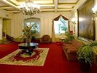 фото отеля Carsson Hotel