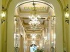 фото отеля Carsson Hotel