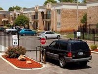 Isola Bella Apartments Oklahoma City