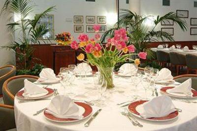 фото отеля Hotel Ristorante il Duca d'Este