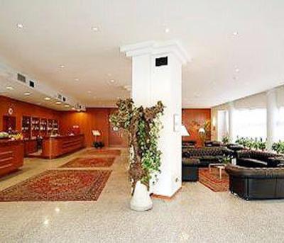 фото отеля Hotel Ristorante il Duca d'Este